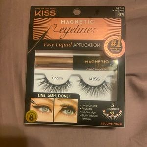 False lashes